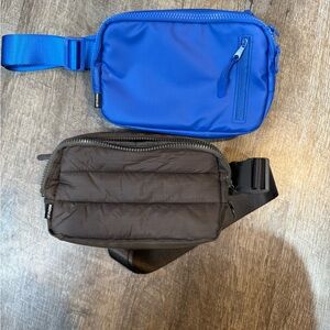 1st Phorm Crossbody Bags